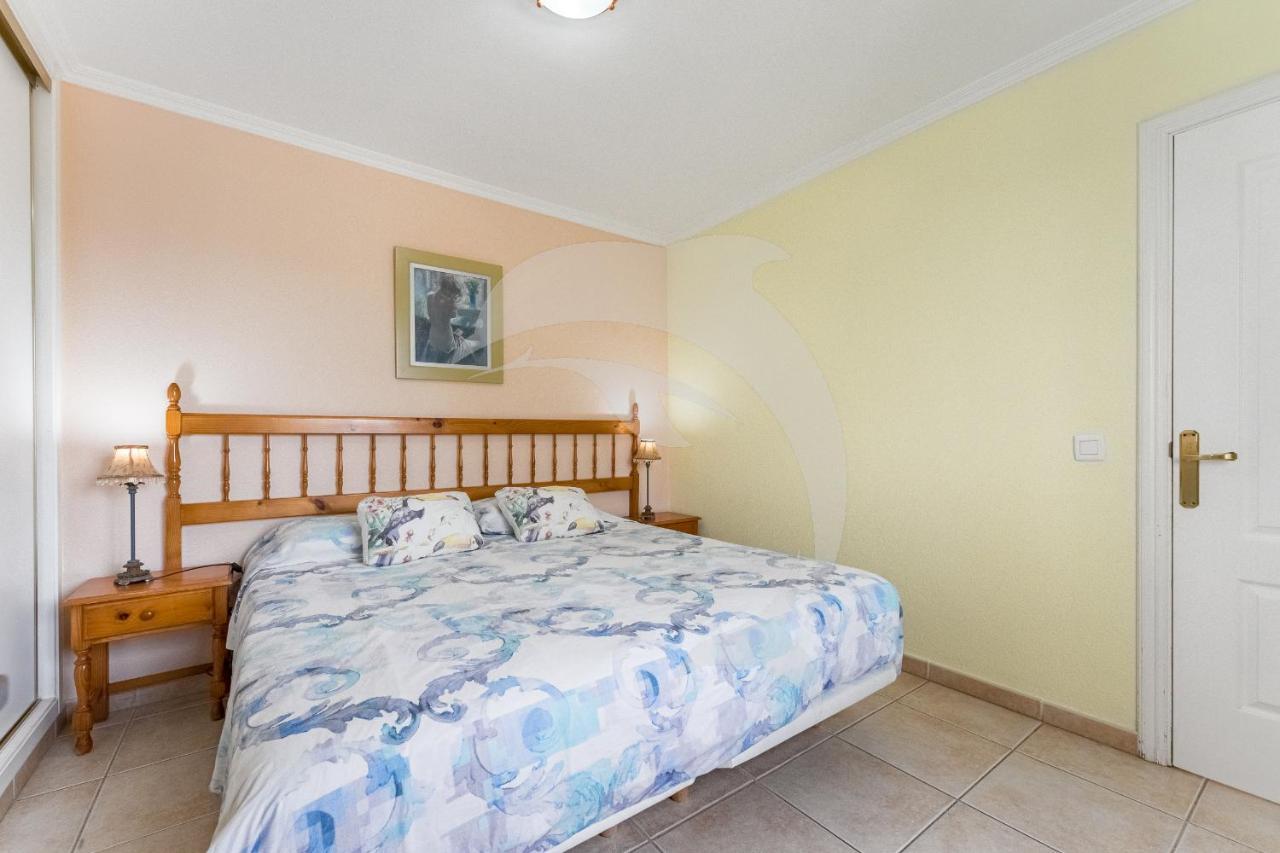 Apartamentos Los Delfines El Medano  Luaran gambar