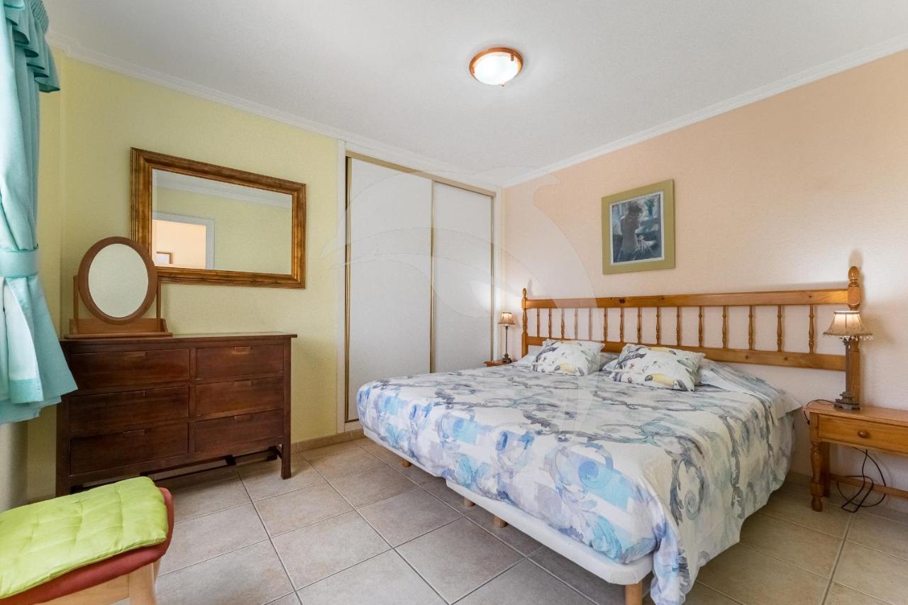 Apartamentos Los Delfines El Medano  Luaran gambar