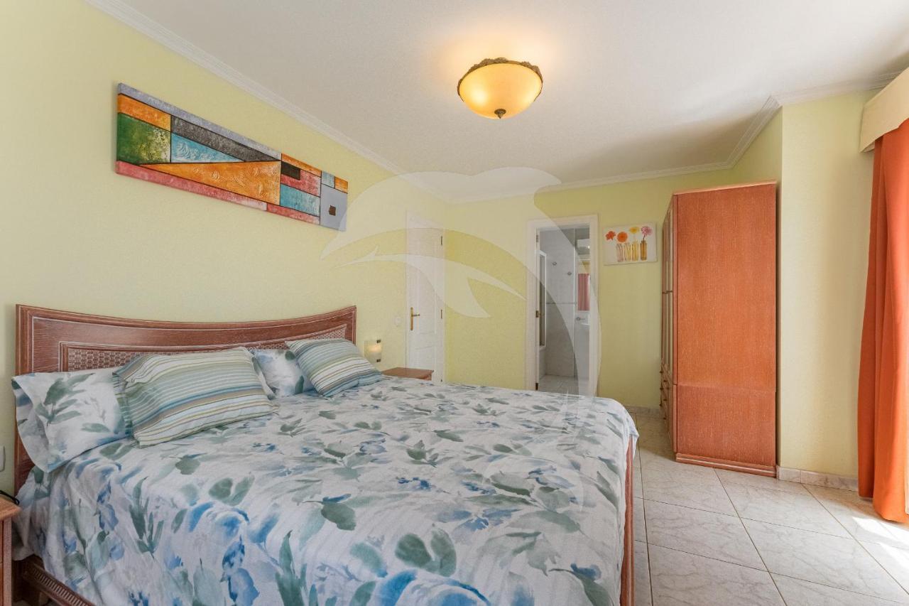 Apartamentos Los Delfines El Medano  Luaran gambar