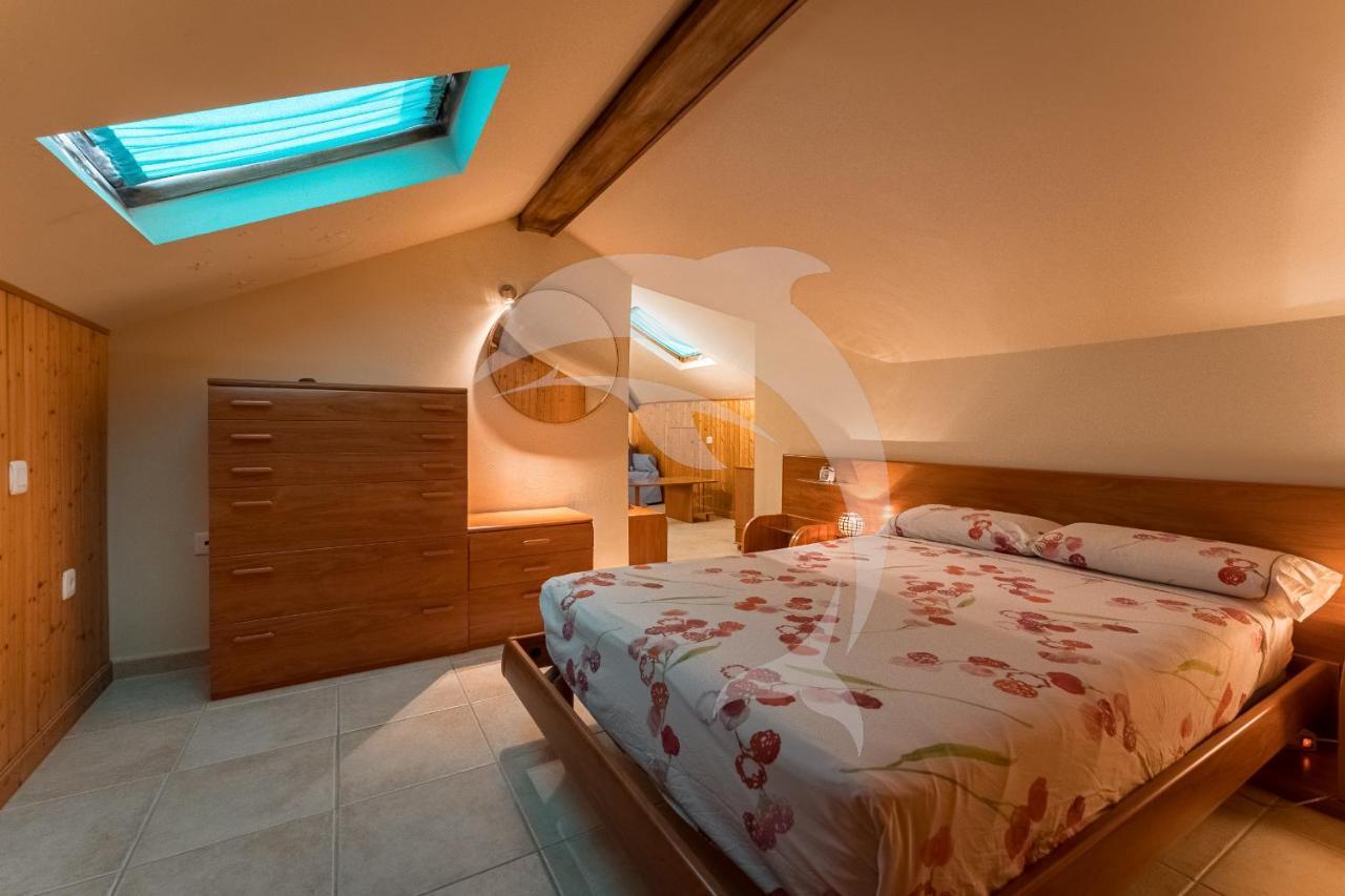 Apartamentos Los Delfines El Medano  Luaran gambar