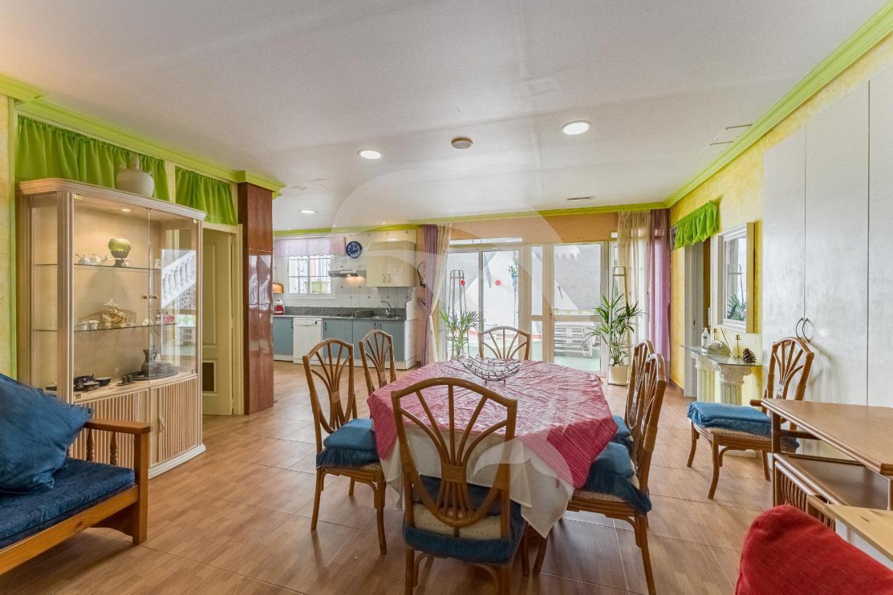Apartamentos Los Delfines El Medano  Luaran gambar