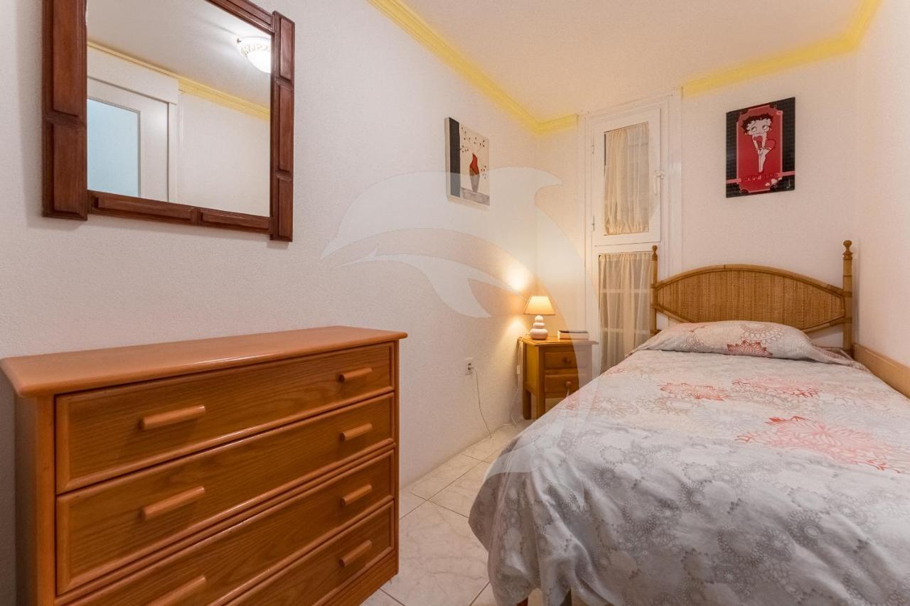 Apartamentos Los Delfines El Medano  Luaran gambar