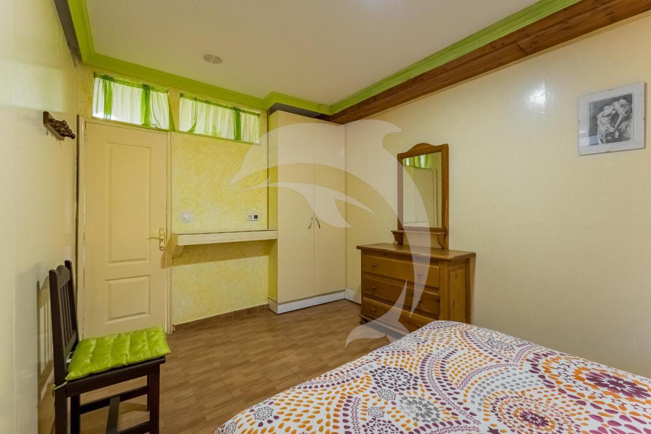 Apartamentos Los Delfines El Medano  Luaran gambar