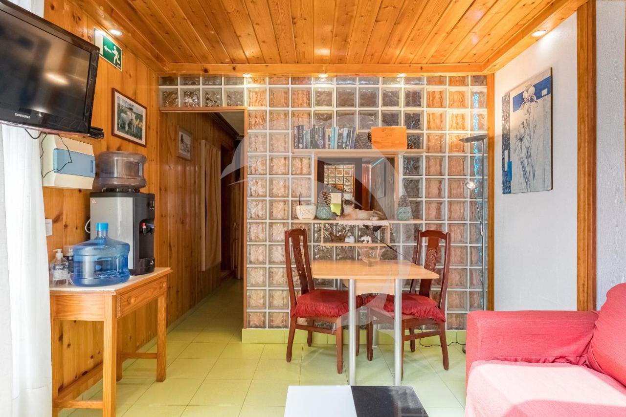 Apartamentos Los Delfines El Medano  Luaran gambar
