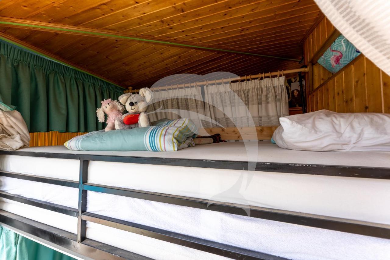 Apartamentos Los Delfines El Medano  Luaran gambar