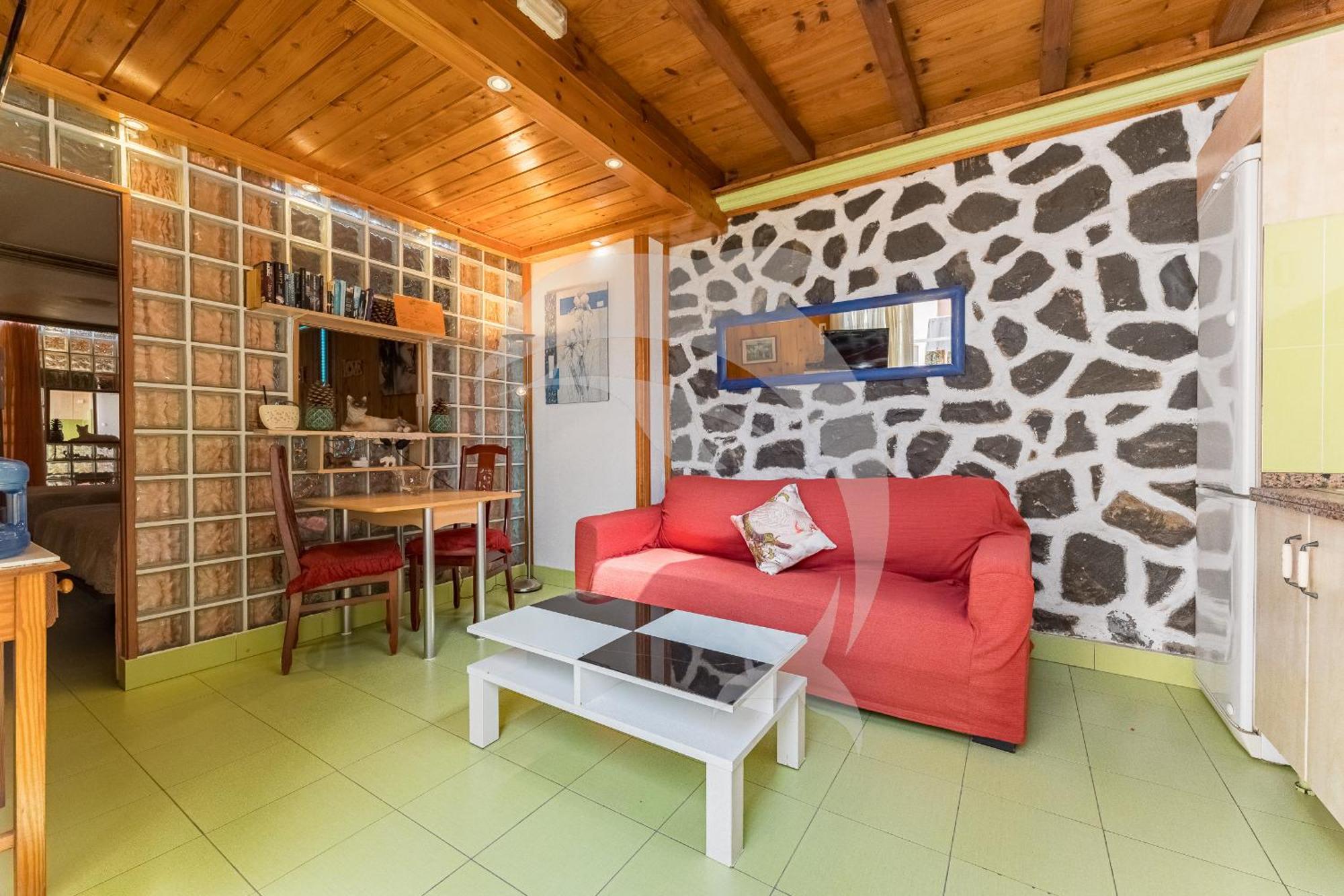 Apartamentos Los Delfines El Medano  Luaran gambar